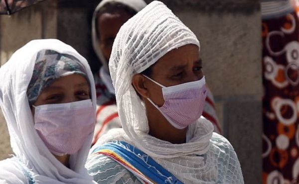 Coronavirus en Éthiopie : le port du masque est désormais obligatoire