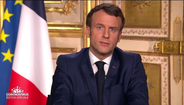 Coronavirus: le confinement «le plus strict» prolongé jusqu'au 11 mai en France