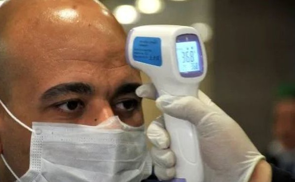 Coronavirus: obstruction à l'enterrement d'un médecin égyptien