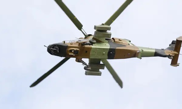 Hautes-Pyrénées : deux morts et cinq blessés dans le crash d’un hélicoptère militaire