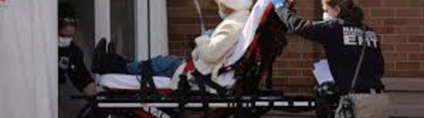 Covid-19 : avec plus de 22 000 décès, les États-Unis restent le pays le plus endeuillé