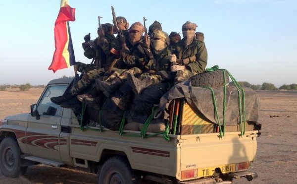 Tchad : des combattants de Boko Haram "meurent par empoisonnement"