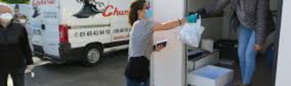 Coronavirus dans le monde, l'Allemagne se déconfine et 2.000 morts aux Etats-Unis