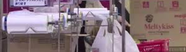 Covid-19 : ces industries polluantes qui changent de visage