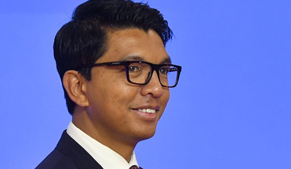 Madagascar : lancement d’un médicament contre le Covid-19