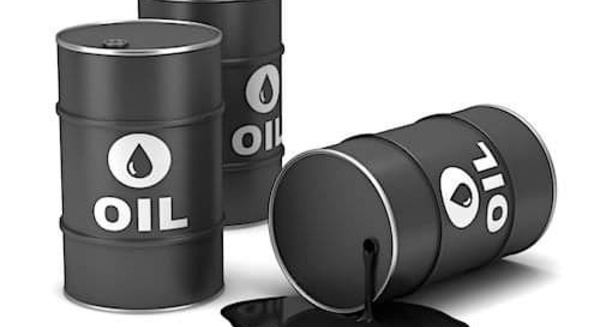 Historique: en chute libre aux États-Unis, le baril de pétrole vaut moins de zéro dollar