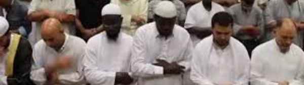 Covid-19 - Ramadan : Les mosquées fermées dans plusieurs pays