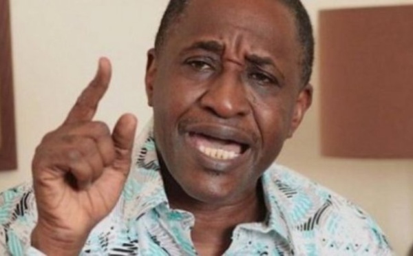 Coronavirus: Adama Gaye sur Rfi «La Chine n'est pas en position de jouer les grands seigneurs avec les Africains»