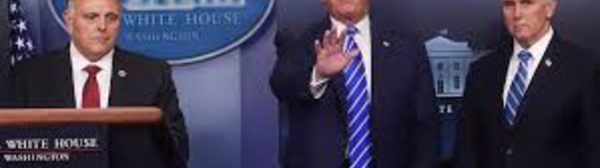 Impact de la chaleur sur le Covid-19 : l'administration Trump relance le débat