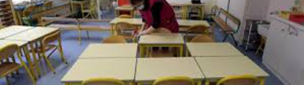 Covid-19 en France : le Conseil scientifique proposait une rentrée scolaire en septembre