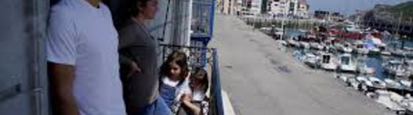 Covid-19 en Espagne : un nouvel assouplissement du confinement possible début mai