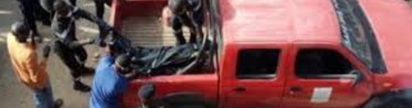 Découverte macabre à Matam : le corps sans vie d’un garçon âgé de 9 ans retrouvé dans une forêt