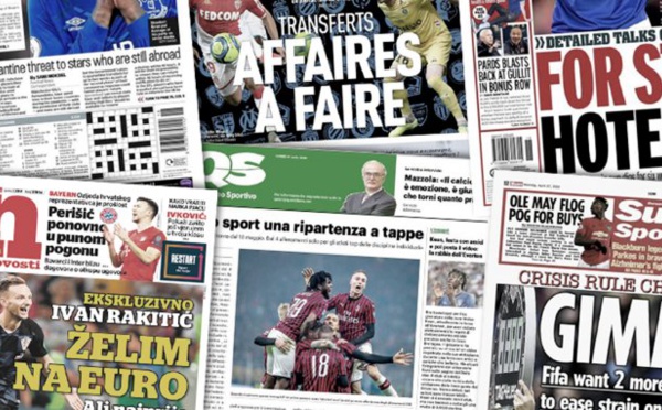 Manchester United contraint de lancer un grand dégraissage, Moise Kean prend très cher en Angleterre