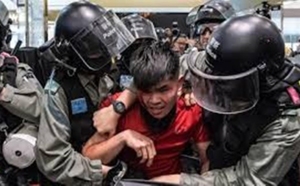 Au Liban, plusieurs routes coupées par des manifestants sur fond de grogne sociale