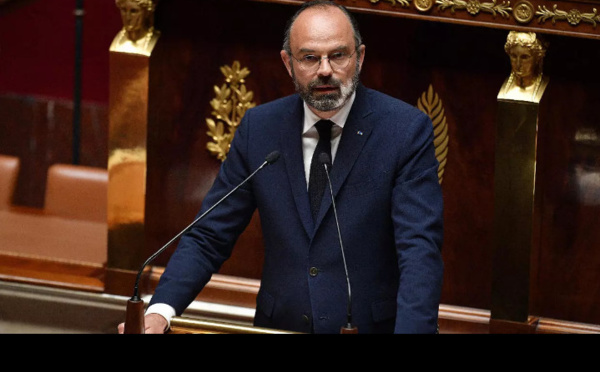 Masques, écoles, déplacements: ce qu'il faut retenir du plan de déconfinement français