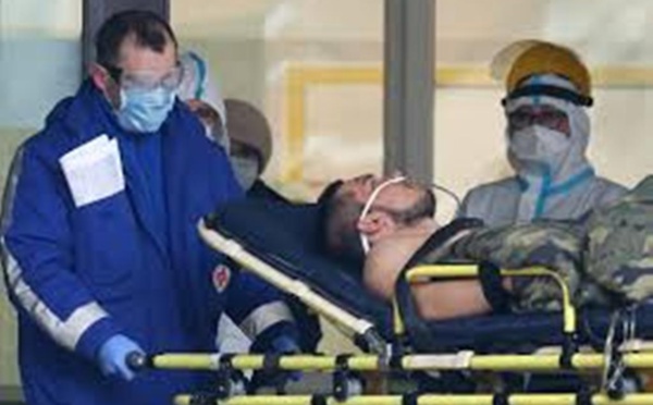 ​Coronavirus dans le monde : plus de 50 000 morts aux USA, lourd bilan en Italie et en Espagne