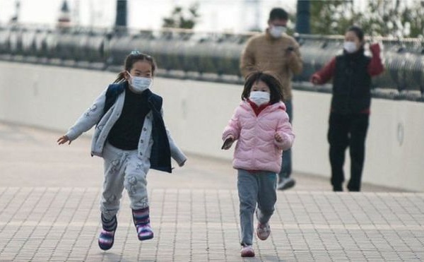 Alerte au coronavirus : un syndrome rare observé chez des enfants britanniques