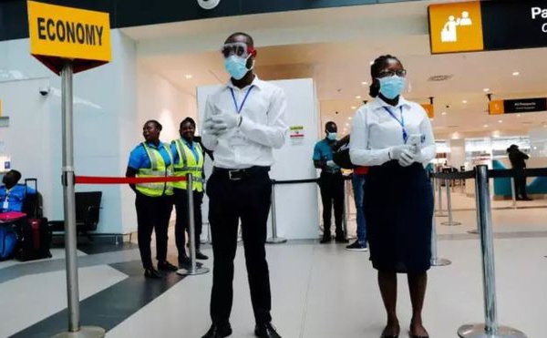 Coronavirus : "un milliard de personnes pourraient être infectées"