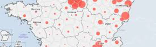 Coronavirus : les critères du déconfinement par département, bilan du jour
