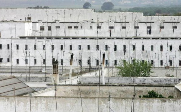 Plus de 300 cas de Covid-19 dans des prisons marocaines