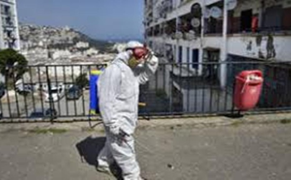 Coronavirus dans le monde : bilans, dernières infos, les chiffres aux USA, Royaume-Uni, Italie, Espagne...