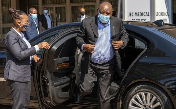 Coronavirus en Afrique : levée progressive de mesures de prévention dans plusieurs pays