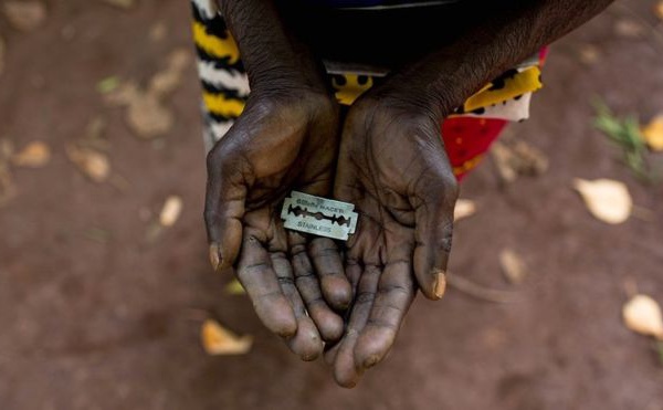 Le Soudan criminalise les mutilations génitales féminines (MGF)