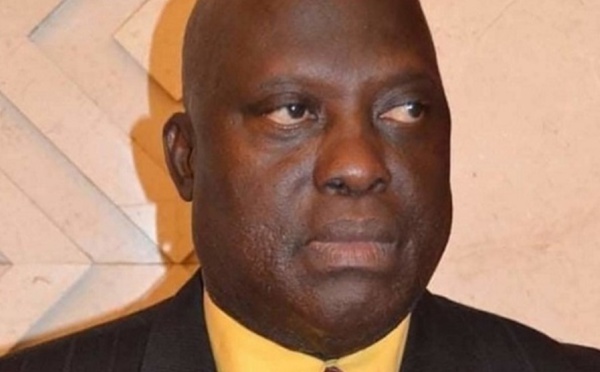 Guinée Bissau: le ministre de la Santé, Antonio Deuna testé positif au Coronavirus