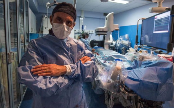 Coronavirus en France : 24 760 morts, hausse de la contagiosité, première contamination d'un chat, le point sur la situation