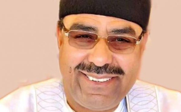 Niger : décès du ministre de l’Emploi, du Travail et de la protection sociale 