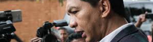 Madagascar: Rajoelina annonce des essais d’injections à base d’artemisia