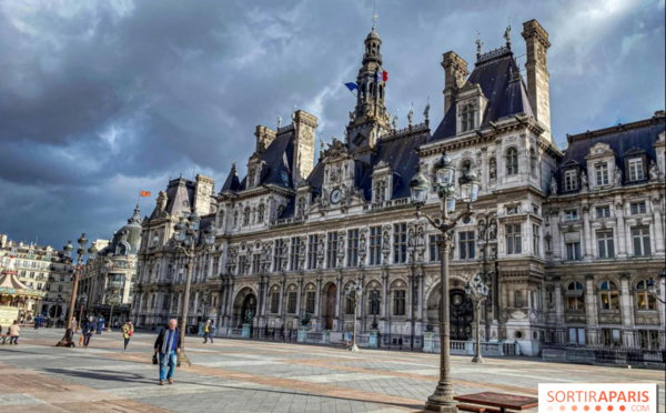 316 maires d'ile-de-france demandent le report de la réouverture des écoles après le 11 mai