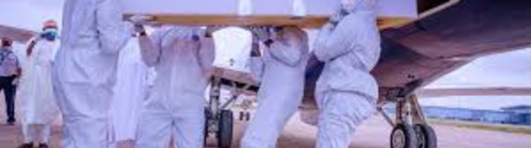 Nigeria : la surmortalité à Kano due au coronavirus, selon les autorités