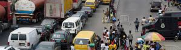 Covid-19 : le Nigeria amorce sa levée du confinement