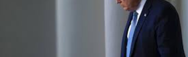 Donald Trump coulé par la COVID-19?