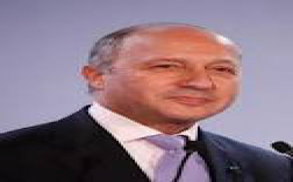 CRISE MALIENNE: « La France souhaite jouer un rôle de facilitateur », selon Laurent Fabius