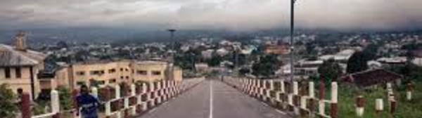 Cameroun: Félix Agbor Balla, militant des droits humains, estime que ses droits ont été bafoués