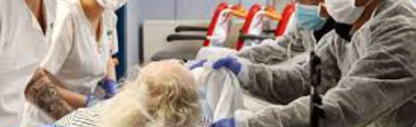 Coronavirus : premier cas en France, décès, carte, école...