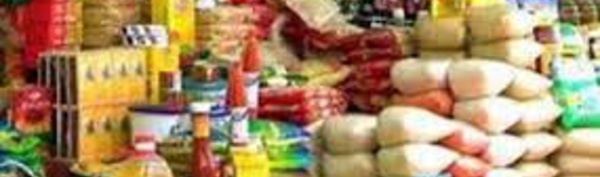 Afrique : Les prix mondiaux des denrées alimentaires baissent de nouveau en avril