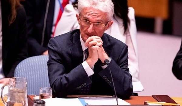   L'ONU lance un appel à de nouveaux fonds pour faire face au Covid-19