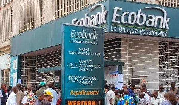 Ecobank sursoit à sa décision de fermer 13 de ses agences au Sénégal
