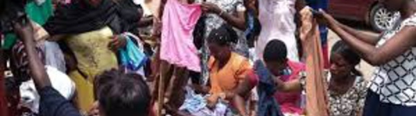 Au Burundi, il y a plus de morts qu'annoncé, alertent des médecins