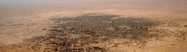 Mali: le maire de Koumaïra, Amadou Kolossi, a été libéré