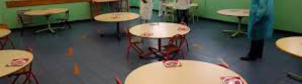 Déconfinement dans les écoles : les enseignants s'adaptent mais s'interrogent