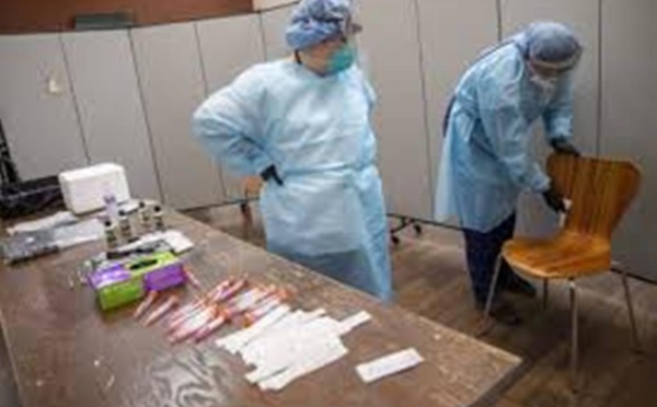 Coronavirus dans le monde : près de 300 000 morts. Quel bilan en Italie, Espagne, Allemagne, USA… ?