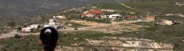 Que prévoit le pacte Netanyahu-Gantz sur l'annexion de la Cisjordanie le 1er juillet ?