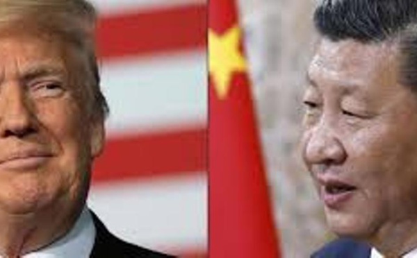 Menaces de Trump: la Chine appelle les États-Unis à renforcer leur coopération