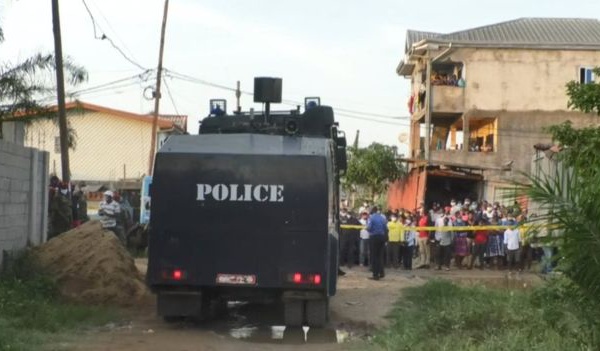 Franklin Ndifor : des fidèles tentent de ressusciter le pasteur décédé du Covid-19