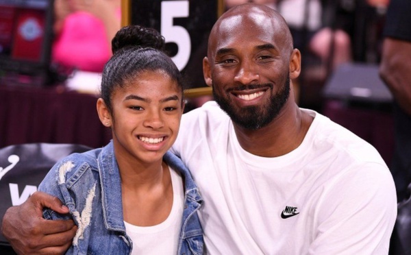 Mort de Kobe Bryant: les résultats de l'autopsie publiés par le légiste