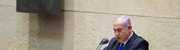 Israël: le Parlement approuve le gouvernement d'union entre Netanyahu et Gantz